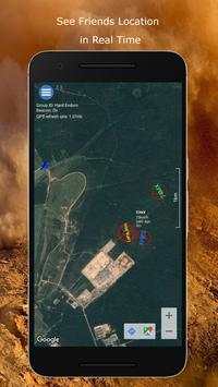 Enduro Tracker screenshot 1