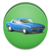 Auto pazzle icon