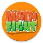 Math Fight Game For Kids 1.01