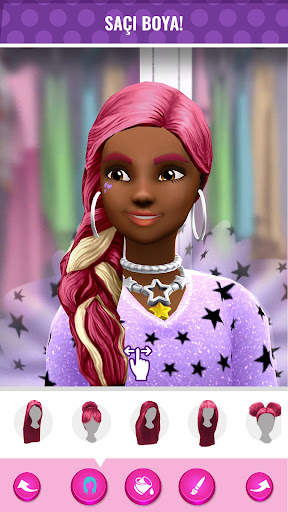 Barbie™ Fashion Closet screenshot 6