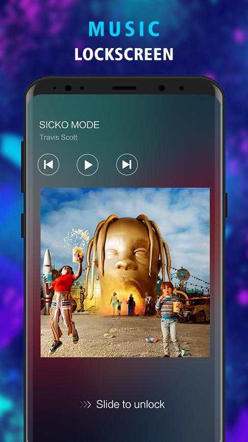 Music Player - Offline Music, MP3 Player screenshot 4