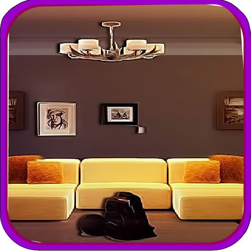 Escape Games Jolly-14 icon