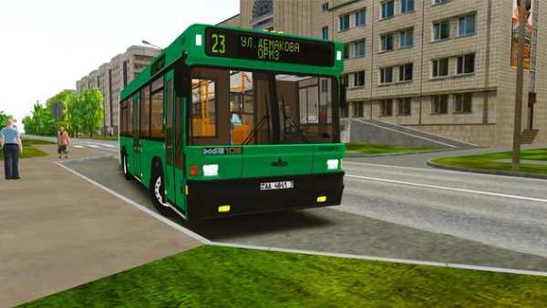Heavy Bus Driver 3D:Ultimate Tourist Bus Simulator screenshot 4