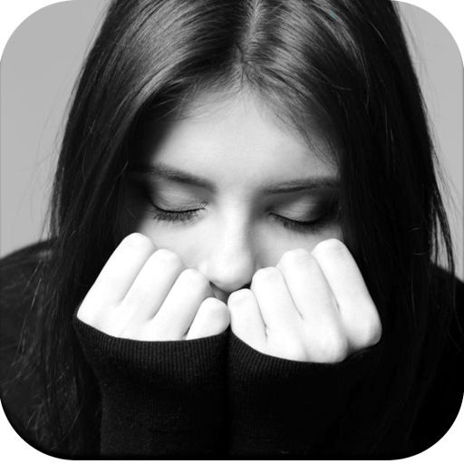 Sad Wallpaper HD icon