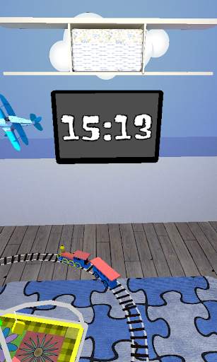 My Kids Room - Demo screenshot 8