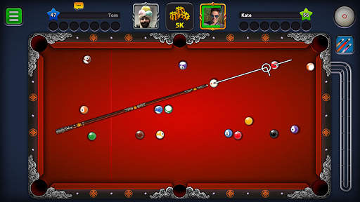 8 Ball Pool screenshot 2
