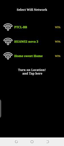 Wifi Hacker Prank screenshot 3