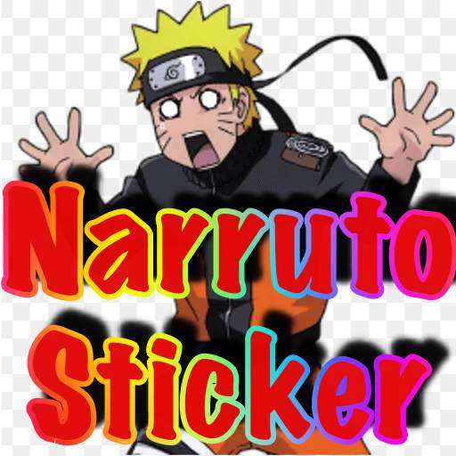 Konoha Sticker Wa 7.7.9