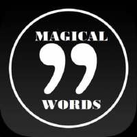 Quotes Magical