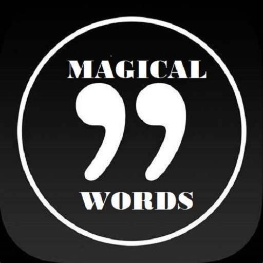 Quotes Magical स्क्रीनशॉट 1