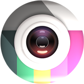New Candy Camera आइकन