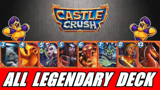 Castle Crush Guide screenshot 2