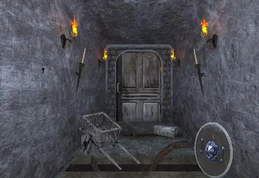 Escape Game - Hard Time screenshot 3