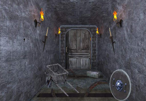 Escape Game - Hard Time screenshot 3
