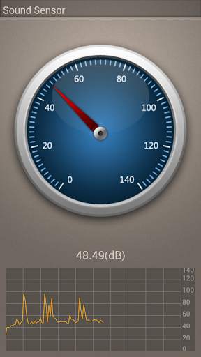 Sensor Box Plugin screenshot 8