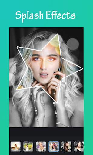 Beauty B612: Selfie Expert - Photo Editor screenshot 1