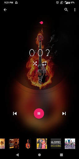 LSD Music screenshot 6