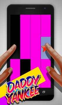 Dura Piano Tiles screenshot 2