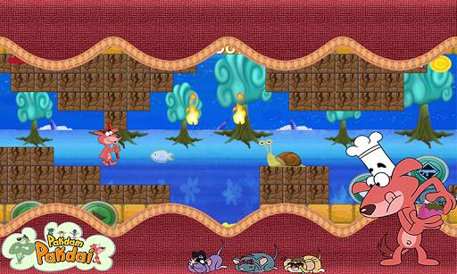 Pakdam Pakdai Game screenshot 8