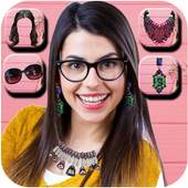 Girls Photo Editor 1.0