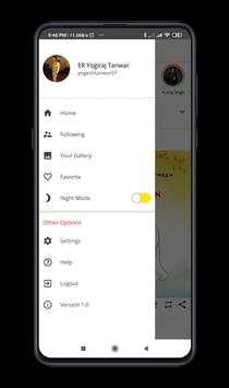 Instagram Pro Downloader screenshot 4