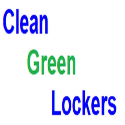Clean Green Lockers 4.2-cleanGreenLockers