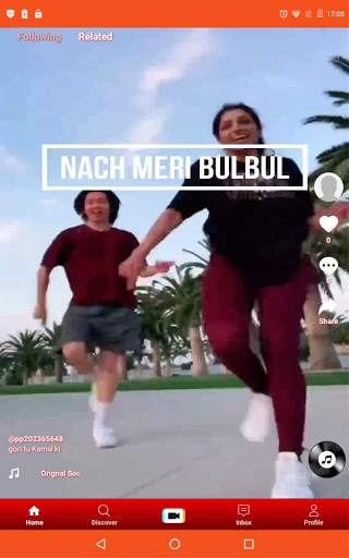 ChitChat Funny Videos screenshot 9