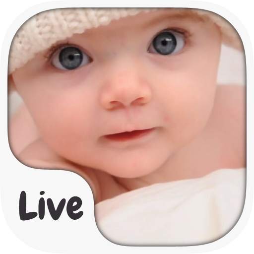 Baby Live Keyboard Theme 3.13.3