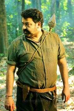 Mohanlal Wallpapers HD 3 تصوير الشاشة