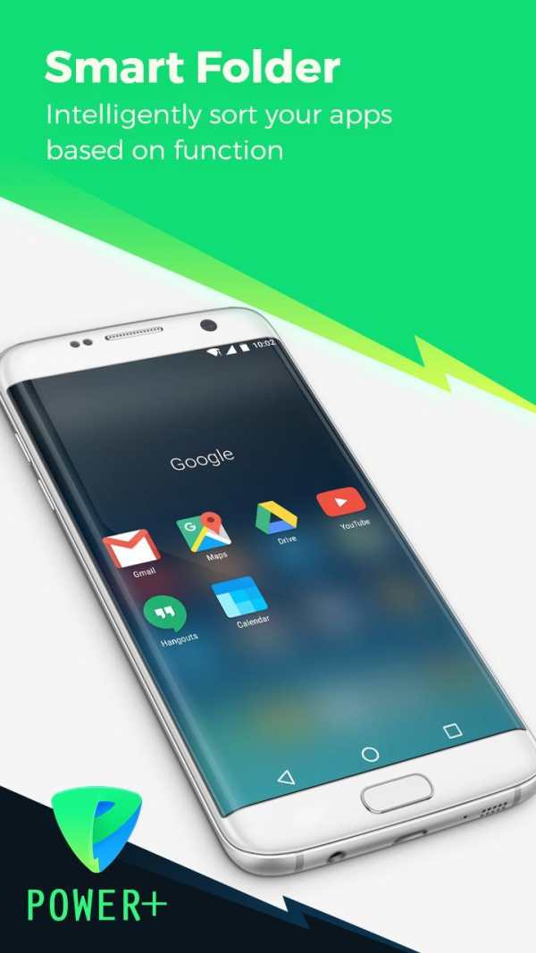 Power  Launcher-Battery Saver screenshot 4