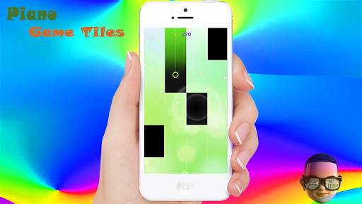 Daddy Yankee Piano Tiles2 screenshot 6