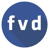 FVD-Facebook Video Downloader 1.0.7