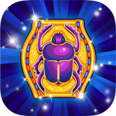 Book of Pyramid – slots icon