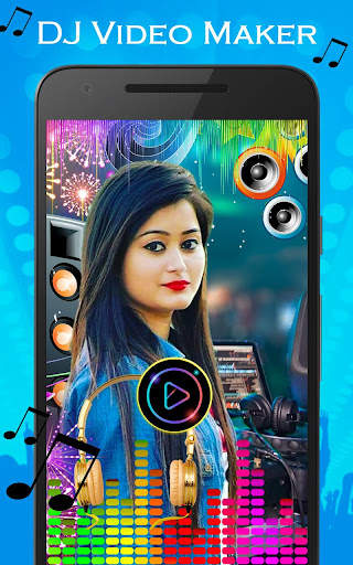 Dj Video Maker screenshot 2