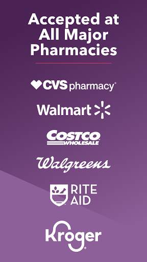 RxSaver – Prescription Drug Discounts & Coupons screenshot 4
