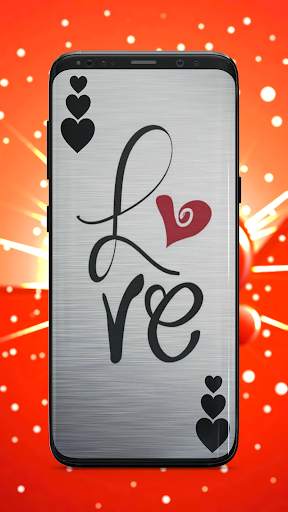 Love Wallpaper screenshot 3