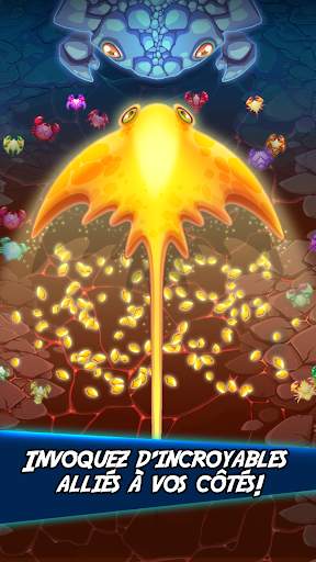 Crab War screenshot 2