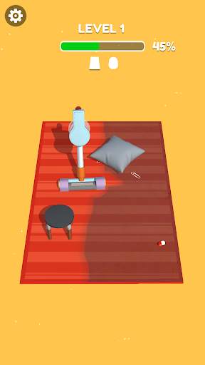 Carpet Clean 3D screenshot 6