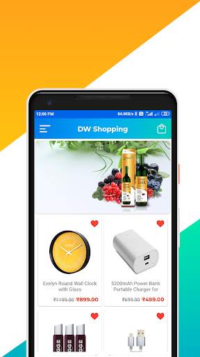 DWPe - Mobile Recharge, Bill Payments & Shopping screenshot 5