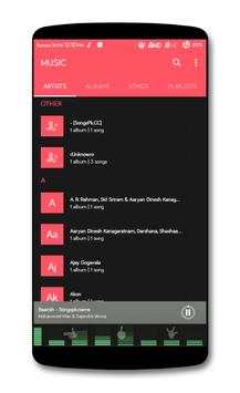 Phenomenal CM13 Theme 5 تصوير الشاشة
