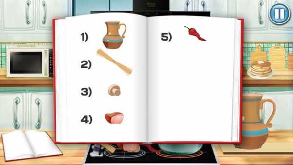 Tom Cooking screenshot 2