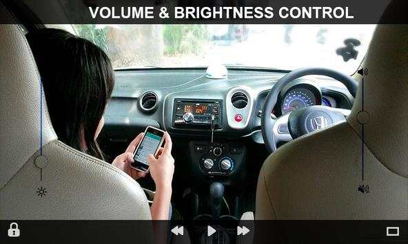 HD Video Player screenshot 6