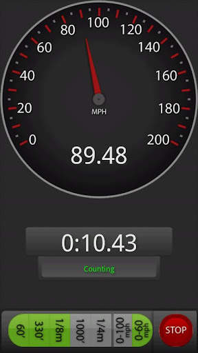 Car Performance Free screenshot 2