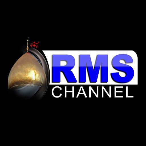 RMS CHANNEL icon