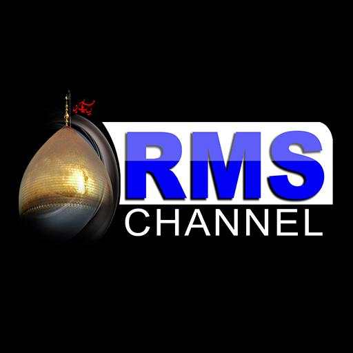 RMS CHANNEL 4.0
