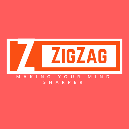 ZigZag - Brain Exercise icon