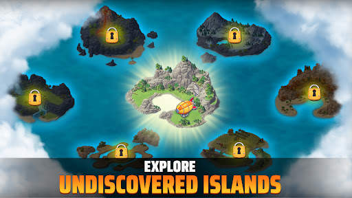 City Island 5 - Building Sim screenshot 5