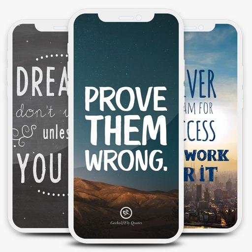 Inspirational Quotes Wallpapers Offline 1.0