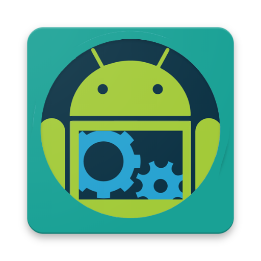 system info icon