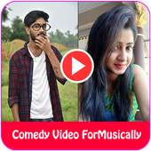 Funny Video for Musically 1.0